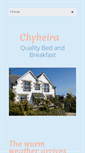 Mobile Screenshot of chyheira.co.uk